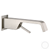 Смеситель Gessi Rettangolo 26295-279 белый фото 1