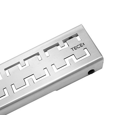 Решетка TECE TECEdrainline Royal 601241 фото 1