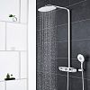Душевая стойка Grohe Rainshower SmartControl 360 Mono 26361LS0 фото 3