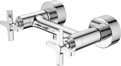 Смеситель для душа Orange Kristi M33-200cr фото 1