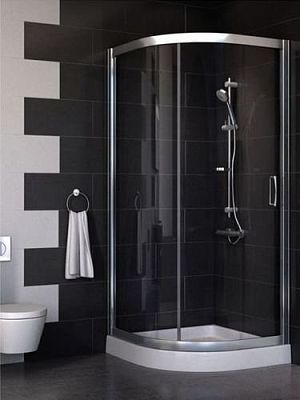 Душевой уголок Vegas Glass ZSMP 0090 08 05 фото 1