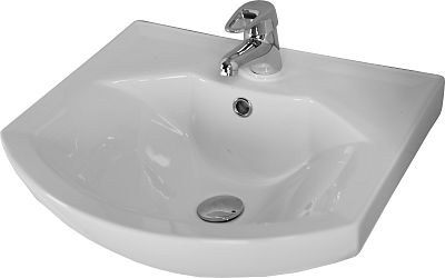 Раковина Aquaton Смайл-50 1WH207781 фото 1
