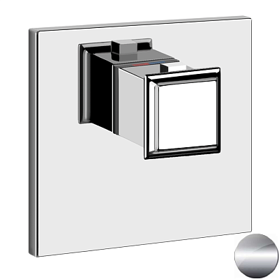 Смеситель Gessi Eleganza Wellness 46252-706 черный металл фото 1