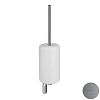 Ершик Gessi Goccia Accessories 38019-147 шлифованный хром фото 1