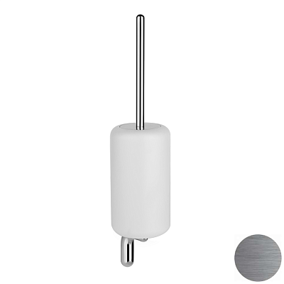 Ершик Gessi Goccia Accessories 38019-147 шлифованный хром фото 1