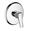 Смеситель Hansgrohe Metris classic 31676000 фото 1