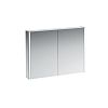 Зеркальный шкаф Laufen Frame 25 4.0850.3.900.144.1 фото 1
