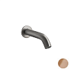 Излив Gessi Gessi316 Bath316 54008-708 шлифованная медь фото 1