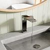 Alme 1510 Смеситель для умывальника фото 3