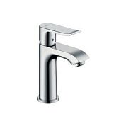 Смеситель для раковины Hansgrohe Metris 31088000