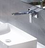 Излив на ванну настенный Hansgrohe Metropol 32542000 Хром фото 4