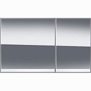 Смывная клавиша Geberit OMEGA60 115.081.GH.1