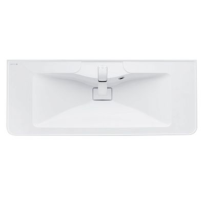 Раковина Aquaton Сиена М 110 1A70633KSN010 фото 1
