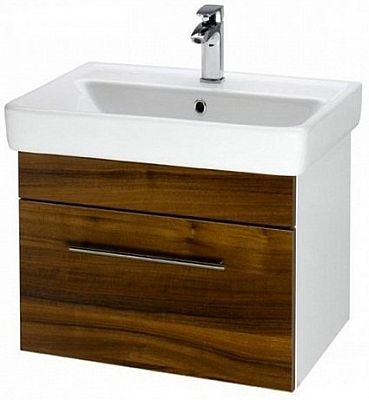 Тумба под умывальник Dreja SOLO 21873 фото 1