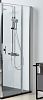 Душевая дверь Allen Brau Priority 160 3.31037.00 хром фото 11