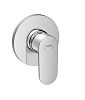 Смеситель для душа HANSGROHE REBRIS S 72649000 Хром фото 1