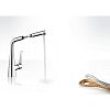 Смеситель Hansgrohe Metris 14821800 фото 3