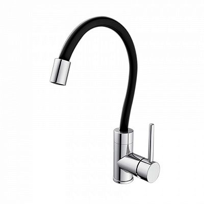 Смеситель для кухонной мойки IDDIS Kitchen 360 (K36SBJBi05) фото 1