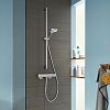 Термостат Hansgrohe Ecostat E 15773000 BM для душа фото 4