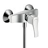 Смеситель Hansgrohe Metris classic 31672000 фото 1