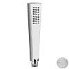 Душевая лейка Gessi Cono Shower 45154-707 шлифованный черный металл фото 1