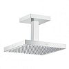Верхний душ с держателем Hansgrohe Axor ShowerCollection 10929000 фото 1