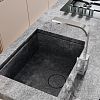 Alme 1507 Смеситель для кухни фото 3