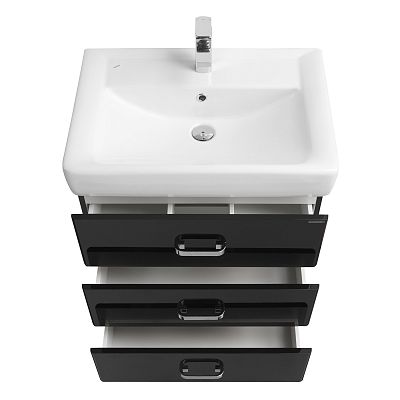 Тумба Aquaton Америна 70 М 1A169001AM950 фото 2