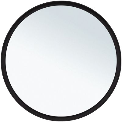 Зеркало Allen Brau Infinity 60 1.21022.BL черный фото 4