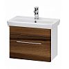 Тумба под умывальник Dreja SOLO 21859 фото 1