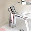 Смеситель Grohe Eurostyle Cosmopolitan 33552002 фото 3