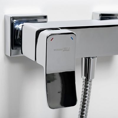 Aller 1062 Смеситель для душа фото 9