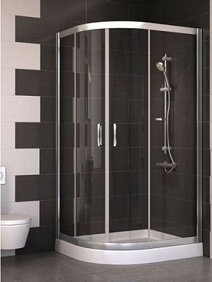 Душевой уголок Vegas Glass ZS-F 90*120 05 01 фото 1