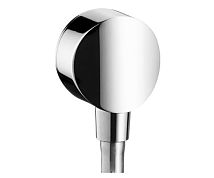 Шланговое подключение Hansgrohe Fixfit 27453000