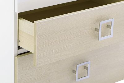 Тумба-умывальник Aquaton Стамбул 65М 1A145801ST590 фото 3