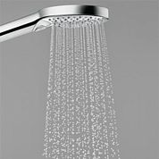 Ручной душ Hansgrohe Raindance Select S 120 3jet PowderRain 26014000