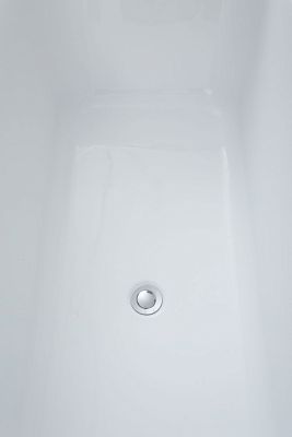 Акриловая ванна Allen Brau Infinity 2 170x78 2.21002.20 белый глянец фото 8