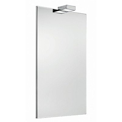 ZRU9000090 зеркало GAP ORIGINAL 45 /45х85х1,6/ фото 1