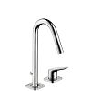 Смеситель Hansgrohe Axor Citterio М 34132000 фото 1