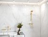 Мыльница HANSGROHE AddStoris 41746140 Шлифованная бронза фото 4