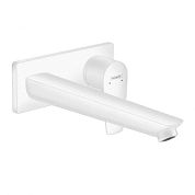 Смеситель для раковины Hansgrohe Talis E 71734700