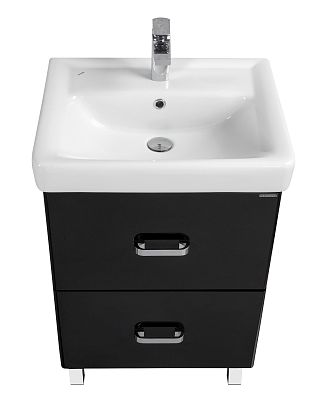 Тумба Aquaton Америна 70 Н 1A169301AM950 фото 1