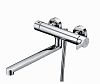 Berkel 4802L Смеситель для ванны с длинным изливом фото 1