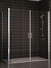 Душевой уголок Vegas Glass E2P-Fis 70*80 05 10 фото 1