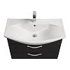 Тумба-умывальник подвесная Aquaton Ария 80 М 1A140801AA950 фото 2