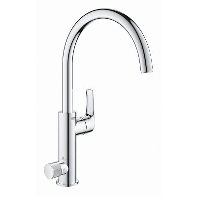 Смеситель для кухни Grohe Blue Pure Eurosmart 31722000 фото 1