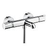 Смеситель Hansgrohe Ecostat Comfort 13114000 фото 1
