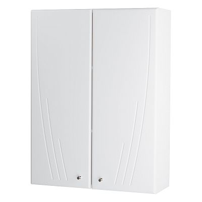 Шкаф двустворчатый Aquaton Минима 1A001703MN010 фото 2