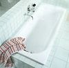 Ванна стальная Kaldewei Saniform plus 372-1 Easy-Clean Antislip 160x75 фото 2