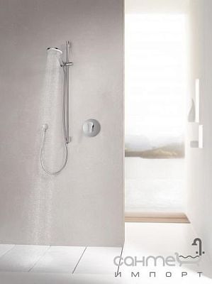 Душевой гарнитур Kludi Freshline 679300500 фото 6